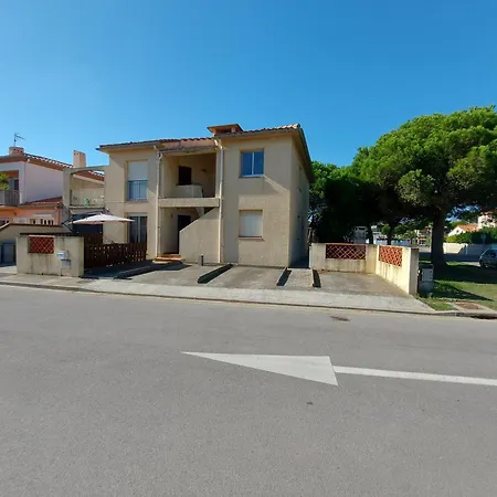 דירה Terrasse Privative Etage Soleil Catalan 150m 6 Pers Animaux Cheque Vacance