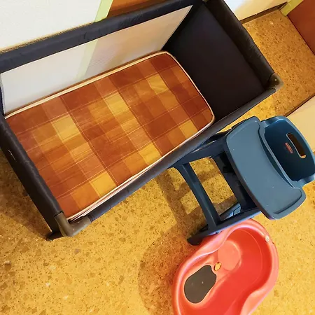 Appartement Terrasse Privative Etage Soleil Catalan 150m 4 Pers Animaux Cheque Vacance *