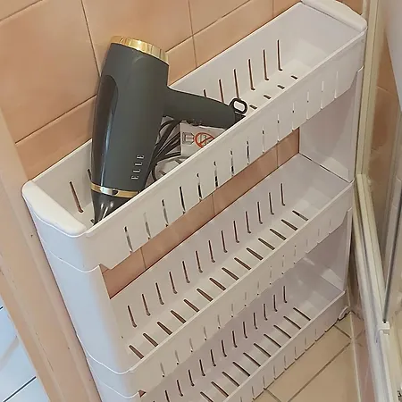 Terrasse Privative Etage Soleil Catalan 150m 4 Pers Animaux Cheque Vacance Appartement Saint-Cyprien (Pyrenees-Orientales)