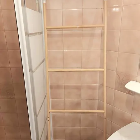 Terrasse Privative Etage Soleil Catalan 150m 6 Pers Animaux Cheque Vacance סן סיפריאן