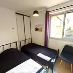 Terrasse Privative Etage Soleil Catalan 150m 6 Pers Animaux Cheque Vacance Apartment Saint-Cyprien (Pyrenees-Orientales)