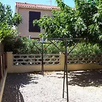Terrasse Privative Etage Soleil Catalan 150m 6 Pers Animaux Cheque Vacance Apartment