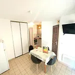 Terrasse Privative Etage Soleil Catalan 150m 6 Pers Animaux Cheque Vacance Apartment