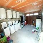 Terrasse Privative Etage Soleil Catalan 150m 6 Pers Animaux Cheque Vacance *