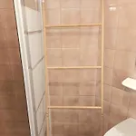 Terrasse Privative Etage Soleil Catalan 150m 6 Pers Animaux Cheque Vacance Saint-Cyprien (Pyrenees-Orientales)