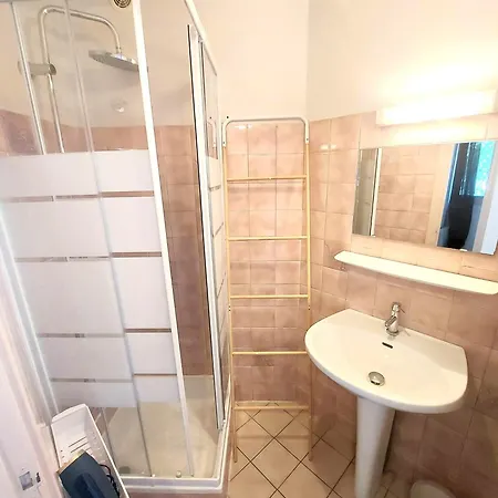 Terrasse Privative Etage Soleil Catalan 150m 4 Pers Animaux Cheque Vacance
