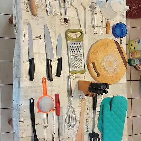 Terrasse Privative Etage Soleil Catalan 150m 4 Pers Animaux Cheque Vacance *