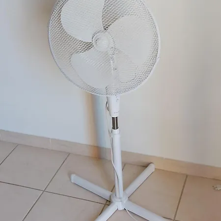 Daire Terrasse Privative Etage Soleil Catalan 150m 4 Pers Animaux Cheque Vacance