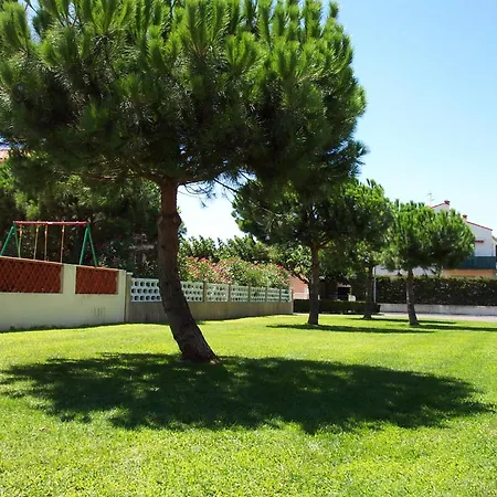 Terrasse Privative Etage Soleil Catalan 150m 4 Pers Animaux Cheque Vacance * Saint-Cyprien (Pyrenees-Orientales)