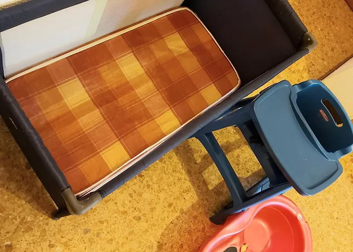 Appartement Terrasse Privative Etage Soleil Catalan 150m 4 Pers Animaux Cheque Vacance *