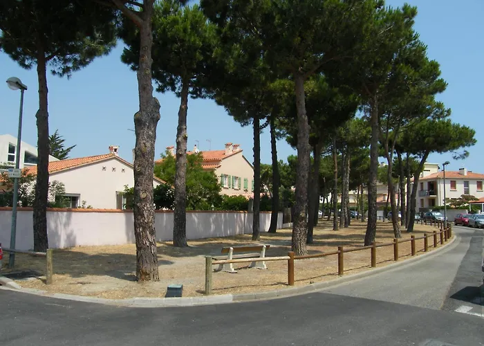 Terrasse Privative Etage Soleil Catalan 150m 4 Pers Animaux Cheque Vacance *